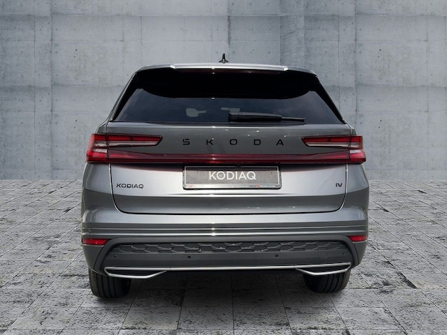 Skoda Kodiaq Sportline iV