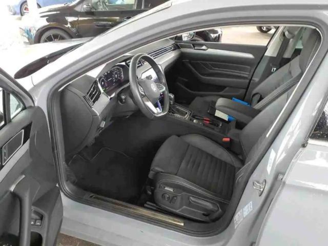 Volkswagen Passat GTE Variant