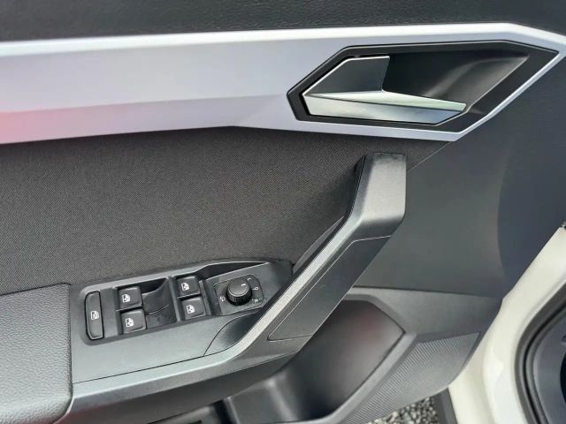 Seat Arona 1.0 TSI DSG FR-lijn