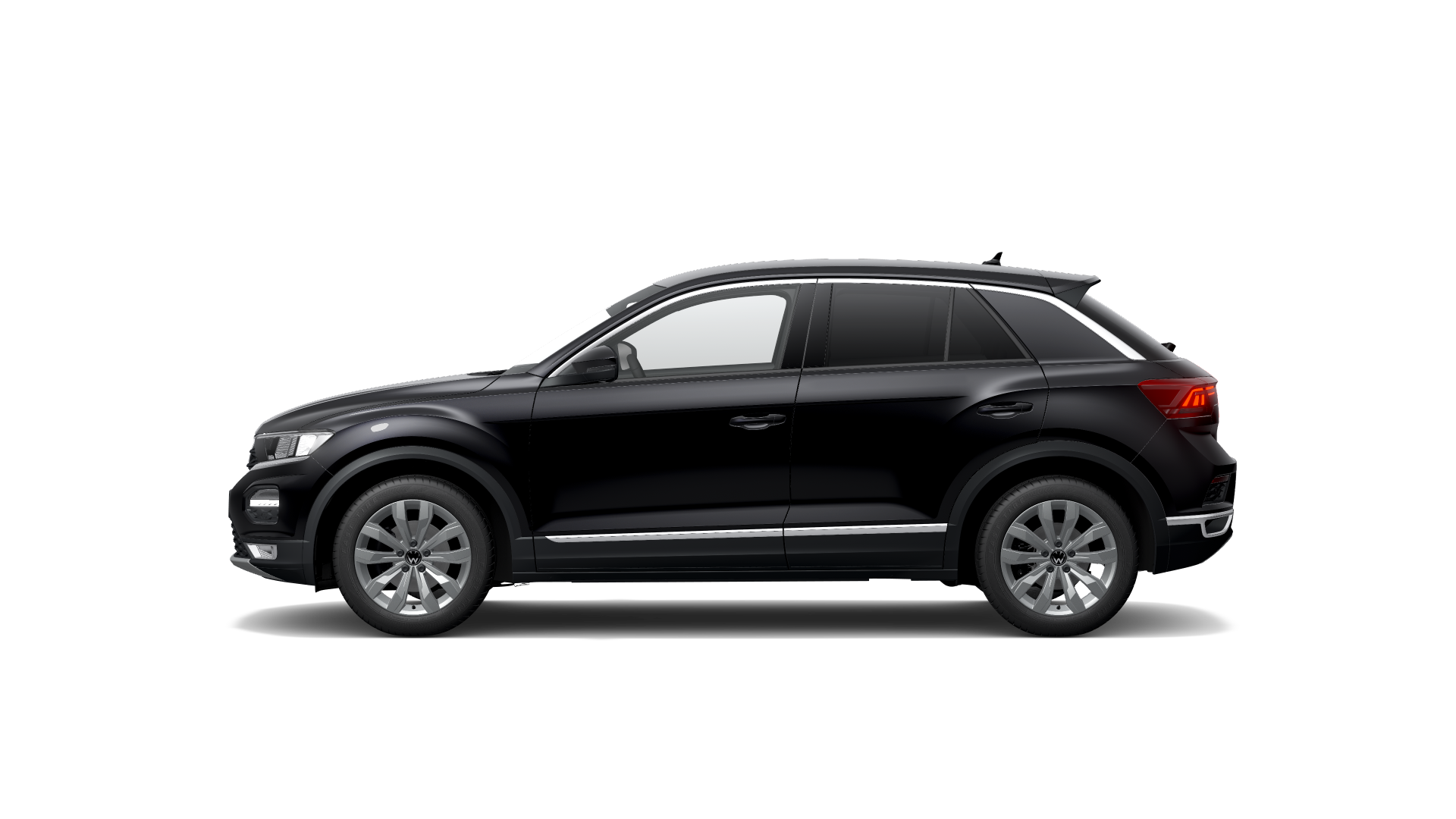 Volkswagen T-Roc 1.5 TSI DSG Sport