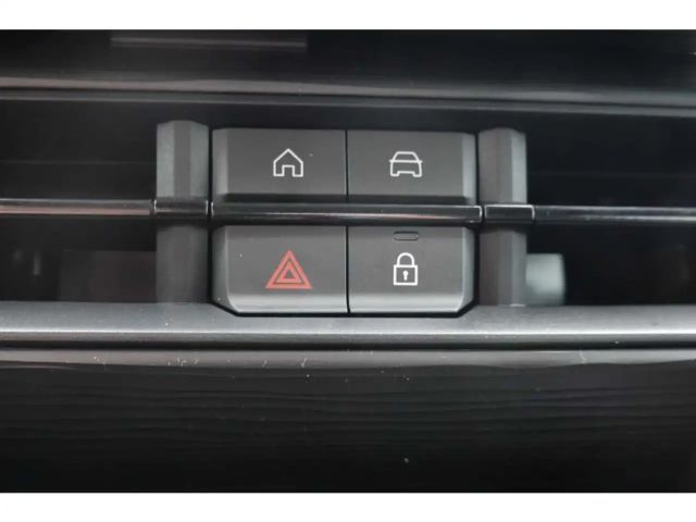 Jeep Avenger Longitude