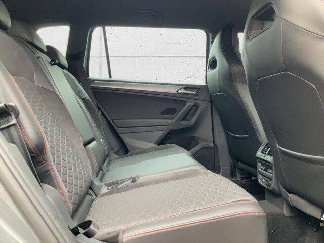 Seat Tarraco FR-lijn e-Hybrid