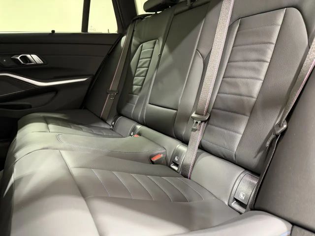 BMW 340 M-Sport Touring xDrive