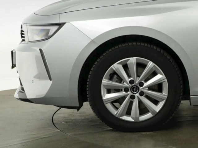 Opel Astra Elegance Sports Tourer