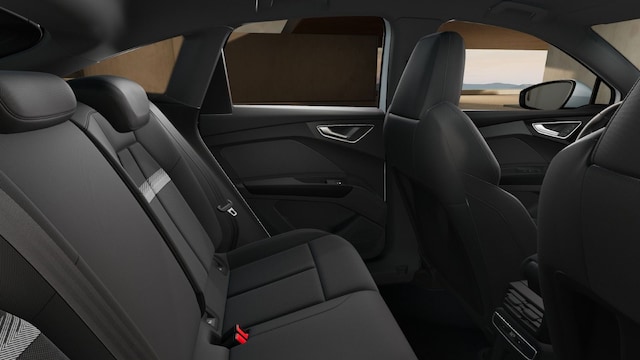 Audi Q4 e-tron Sportback