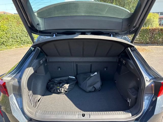 Cupra Formentor DSG VZ e-Hybrid