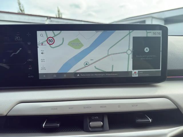 Kia EV4 81.4 kWh FWD GT-Line