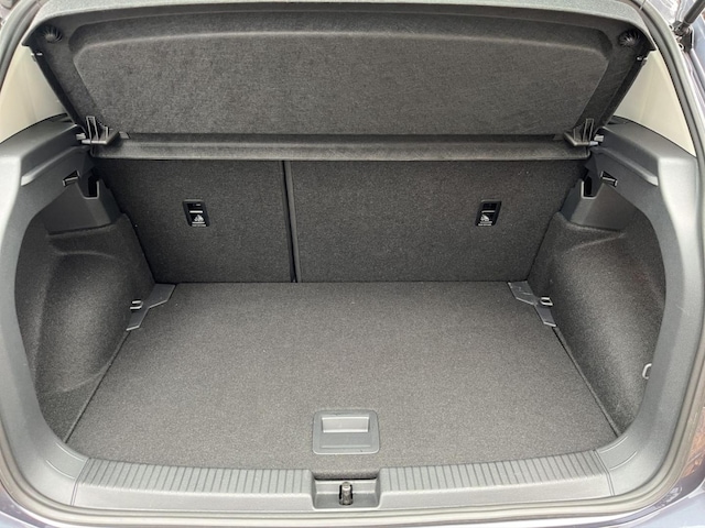 Volkswagen T-Cross 1.0 TSI DSG Life