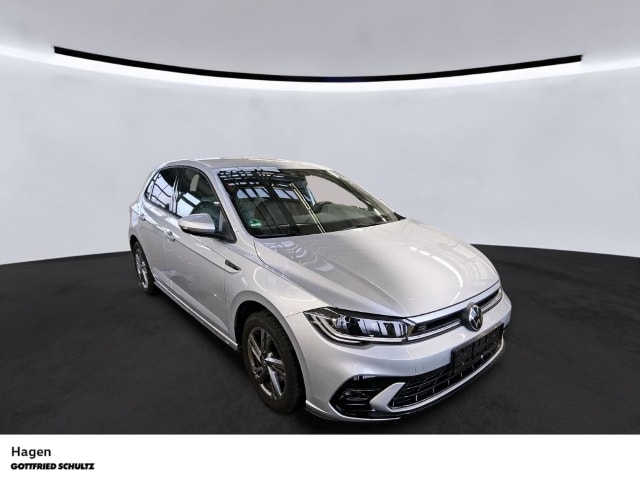 Volkswagen Polo 1.0 TSI DSG IQ.Drive R-Line
