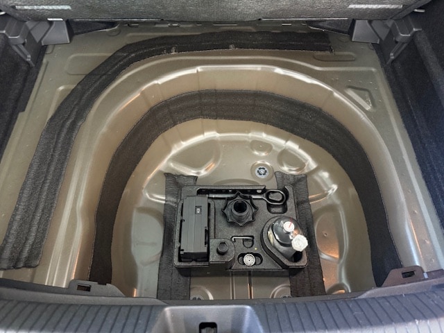 Volkswagen Taigo 1.0 TSI