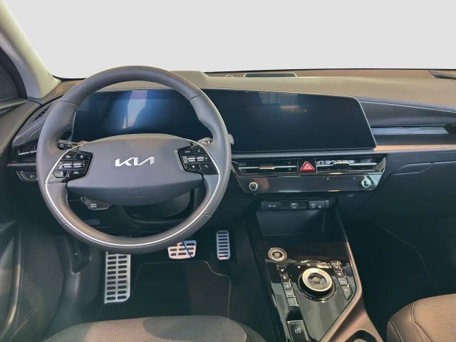 Kia Niro GDi Hybrid PHEV Spirit