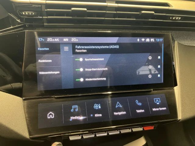 Peugeot 308 Allure Pack PureTech