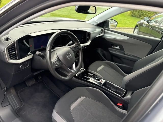 Opel Mokka 1.2 Turbo Edition Turbo