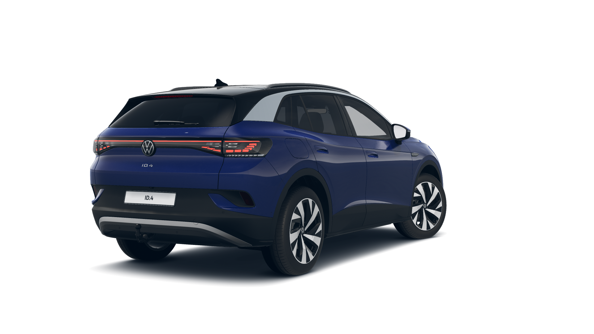 Volkswagen ID.4 Performance Pro