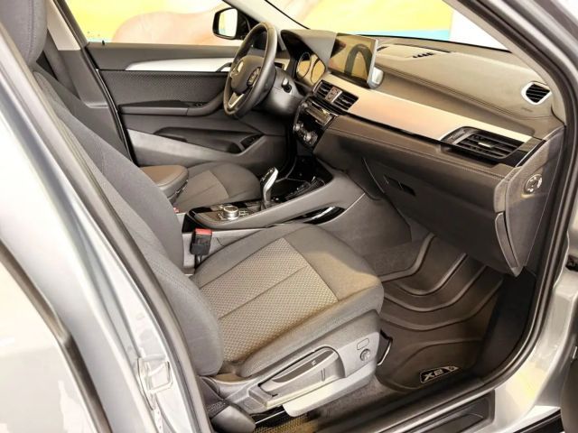 BMW X2 Advantage pakket sDrive18i