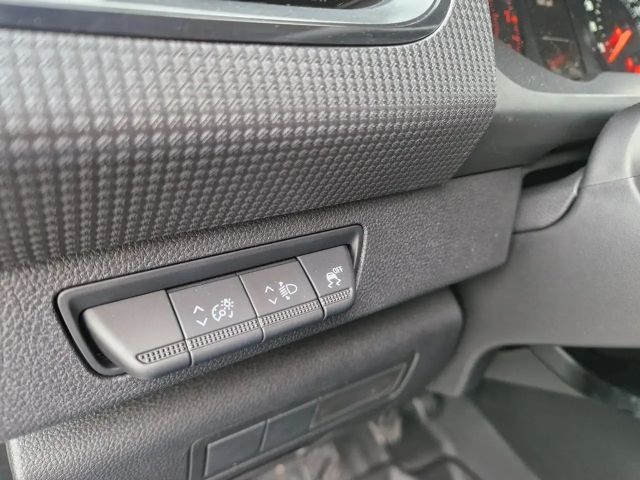 Renault Kangoo TCe 100