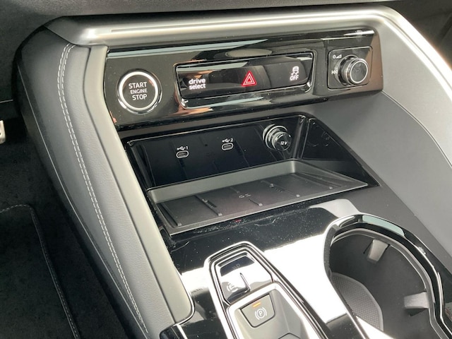 Audi Q5 Quattro S-Tronic Sportback