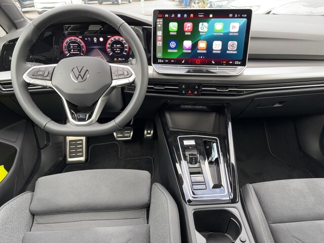 Volkswagen Golf Golf VIII