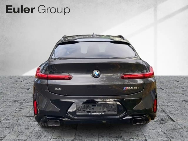 BMW X4 M-Sport