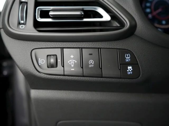 Hyundai i30 Advantage T-GDi