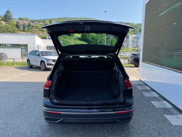Volkswagen Tiguan DSG Life