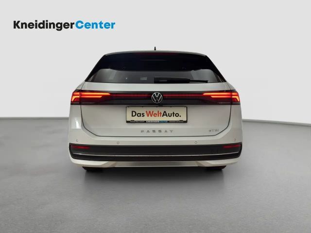 Volkswagen Passat Business DSG Variant