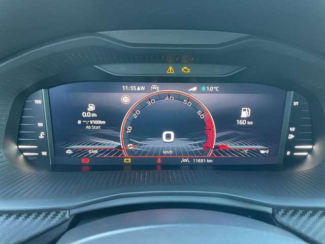 Skoda Kamiq 1.0 TSI Monte Carlo