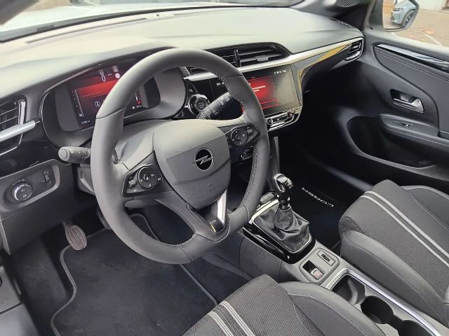 Opel Corsa GS-Line Grand Sport