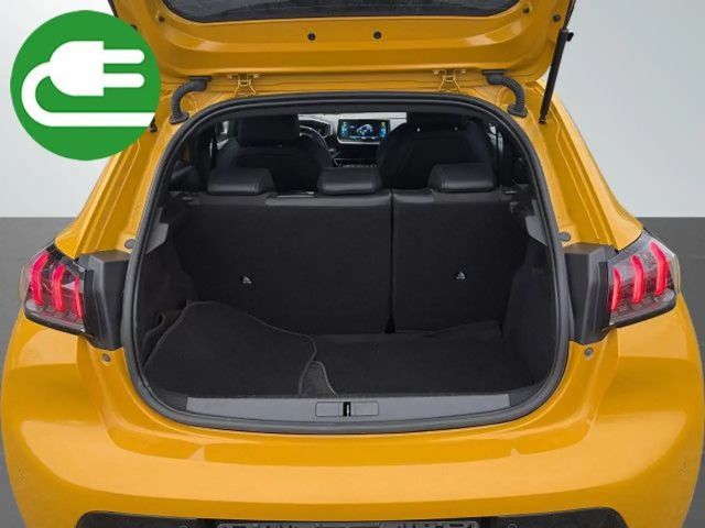 Peugeot E-208 GT-Line