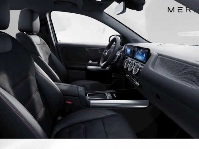 Mercedes-Benz GLA 200 4MATIC GLA 200 d