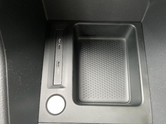 Volkswagen Caddy DSG eHybrid