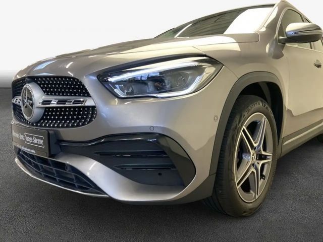Mercedes-Benz GLA 250 GLA