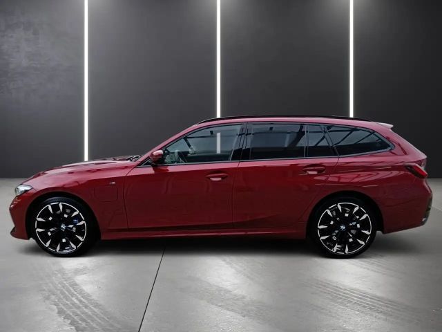 BMW 330 330e M-Sport Touring
