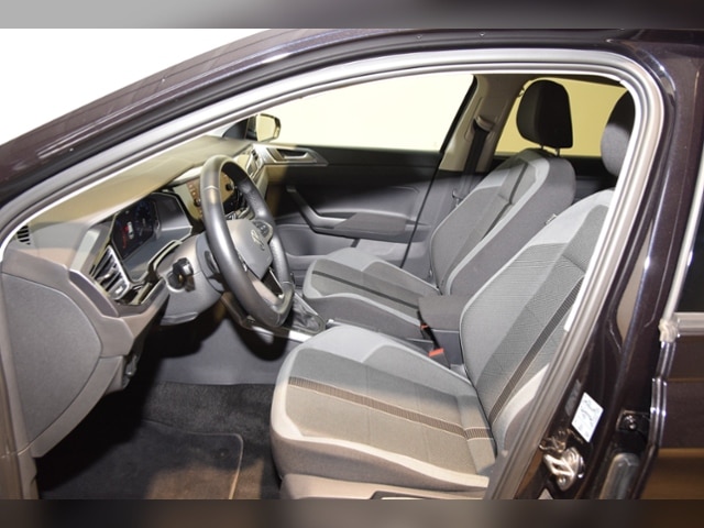 Volkswagen Polo DSG IQ.Drive