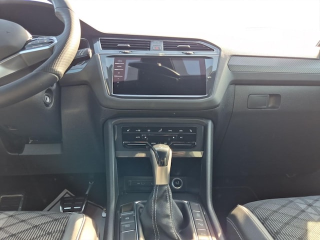 Volkswagen Tiguan 2.0 TSI 4Motion DSG R-Line