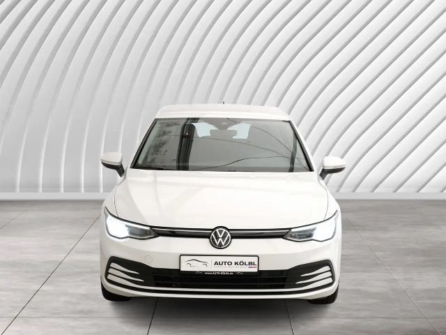 Volkswagen Golf Golf VIII Life