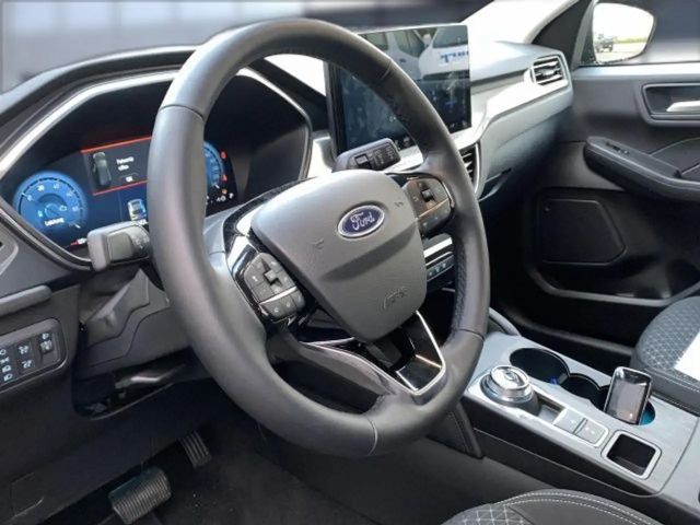 Ford Kuga Plug in Hybrid Titanium