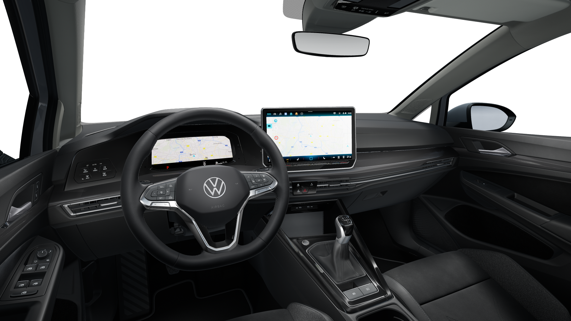 Volkswagen Golf 1.5 TSI