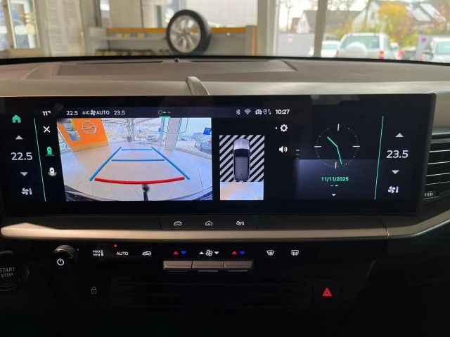 Opel Grandland X Edition Hybrid