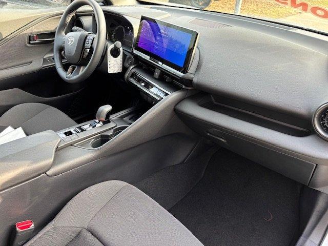 Toyota C-HR Hybride Voorwielaandrijving