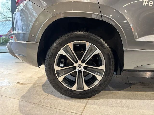 Seat Ateca 2.0 TDI FR-lijn