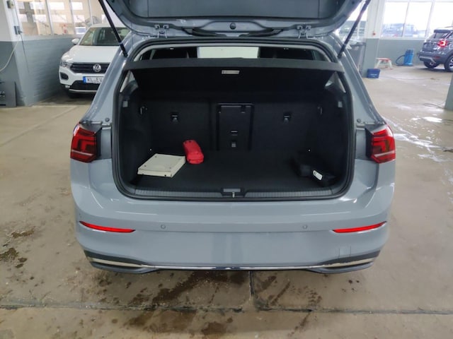 Volkswagen Golf Golf VIII Life