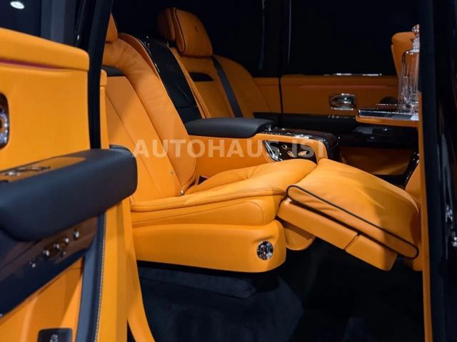 Rolls-Royce Cullinan Series II BLACK BADGE NOVITEC WIDEBODY