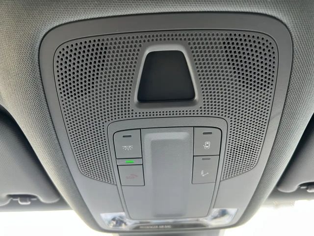 Audi A3 1.5 TFSI Sedan Sportback