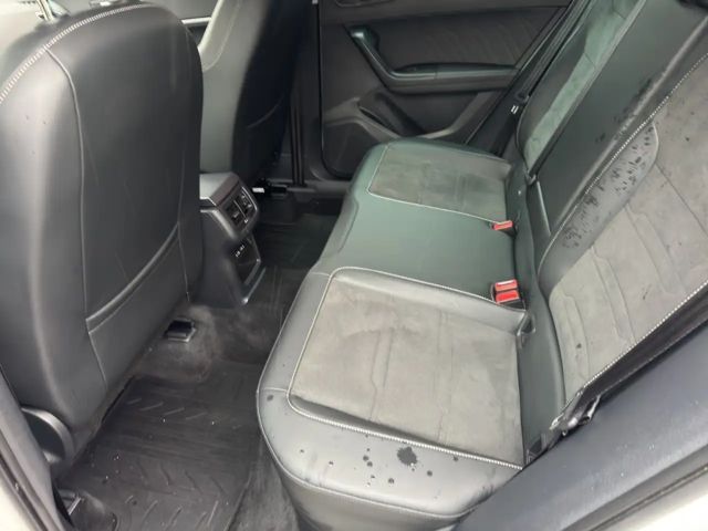 Seat Ateca 2.0 TDI DSG Style