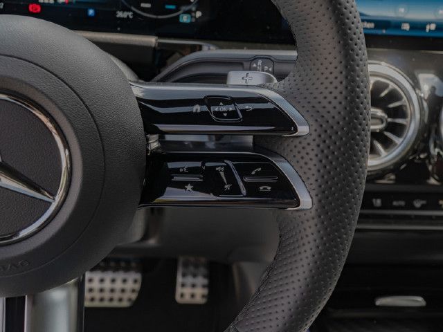 Mercedes-Benz GLA 250 4MATIC