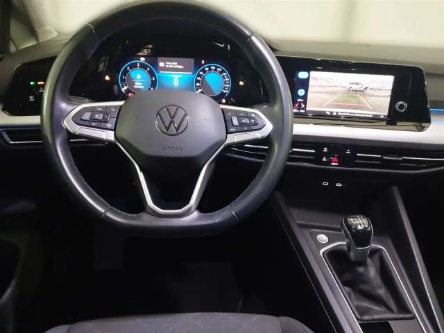 Volkswagen Golf 2.0 TDI Life