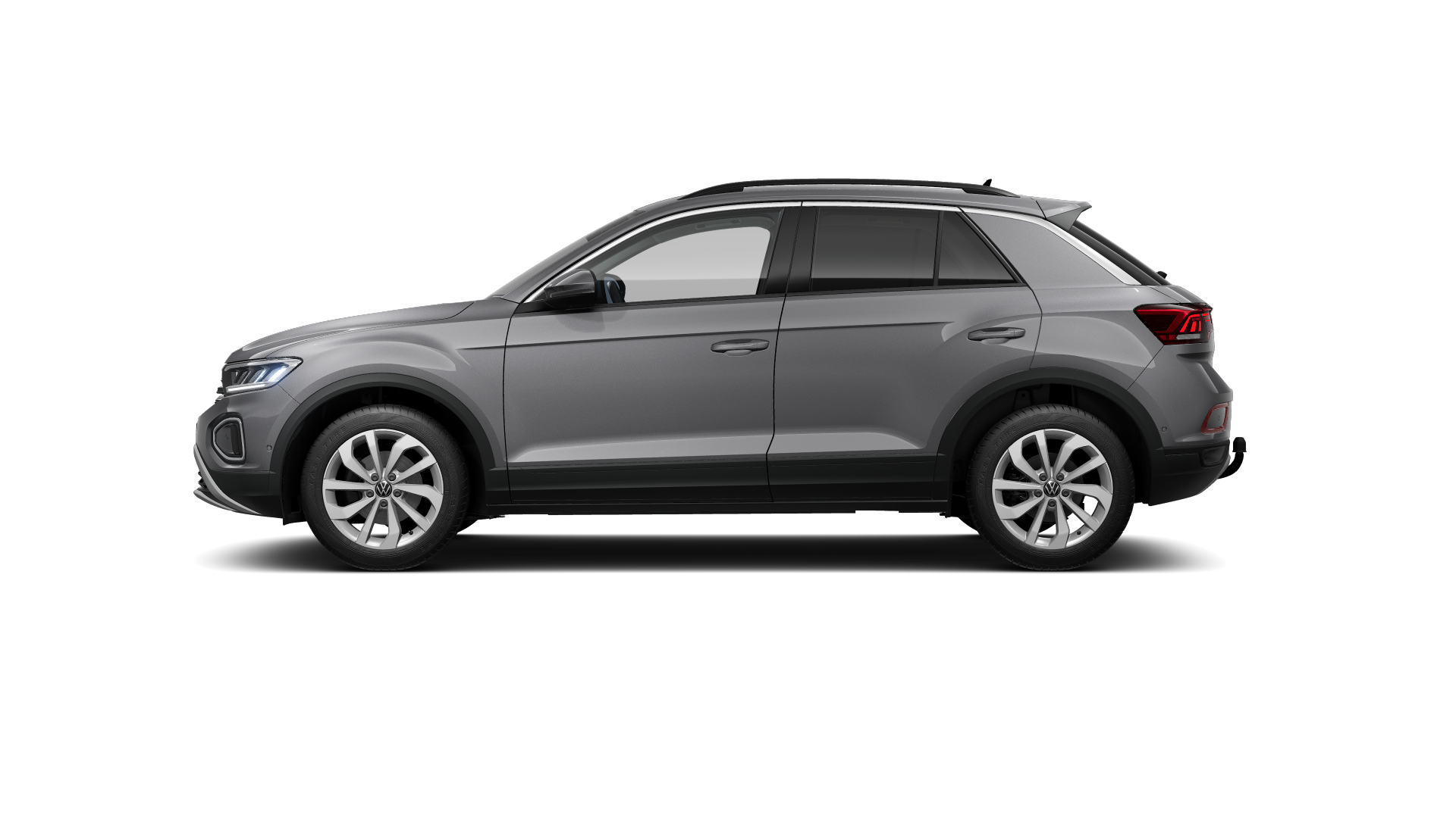 Volkswagen T-Roc 1.5 TSI DSG Life