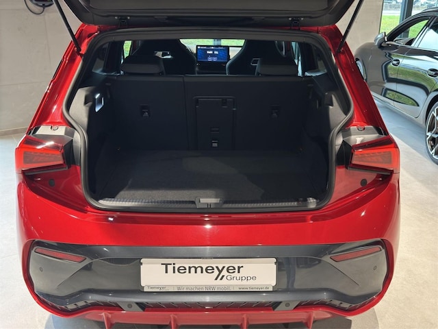 Cupra Born Born 360 ALLWETTER LM19 PRIVACY SITZHZ