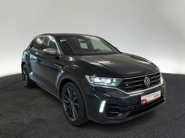 Volkswagen T-Roc 2.0 TSI 4Motion